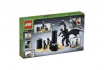 Le dragon de l'Ender - LEGO® Minecraft™ 2