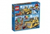 Bulldozer - LEGO® City 1