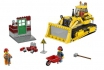 Bulldozer - LEGO® City 2