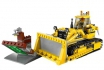 Bulldozer - LEGO® City 3