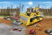 Bulldozer - LEGO® City 5