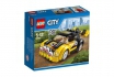 La voiture de rallye - LEGO® City 