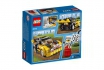 La voiture de rallye - LEGO® City 1