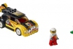 La voiture de rallye - LEGO® City 2