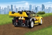 La voiture de rallye - LEGO® City 6