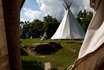 Nuit insolite dans un tipi - pour deux personnes 5