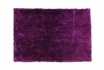 Tapis violet - 1.20 x 0.85 m 