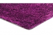 Tapis violet - 1.20 x 0.85 m 1