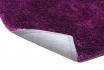 Tapis violet - 1.20 x 0.85 m 2