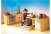 Cuisine avec coin repas - Playmobil® Maison de poupées - 5336 3