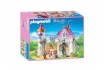 Manoir royal - par Playmobil 