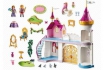 Manoir royal - par Playmobil 1