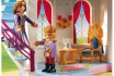 Manoir royal - par Playmobil 2