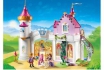 Manoir royal - par Playmobil 3