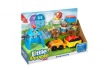 Set de camping - Little People - par Fisher Price 