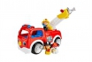 Camion de pompier - Little People - par Fisher Price 