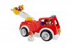 Camion de pompier - Little People - par Fisher Price 1