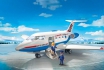 Avion - Playmobil® Playmobil Transport 5395 