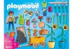 Fleuriste - Playmobil® Playmobil Citylife 9082 1