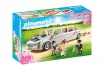 Limousine avec couple de mariés - Playmobil® Playmobil Citylife 9227 