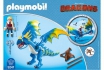 Astrid et Tempête  - Playmobil® Playmobil Licences 9247 1