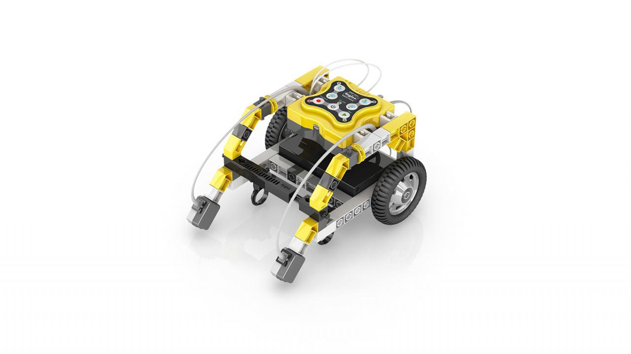 Engino STEM Robotics Mini ERP 1.3