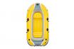 Bateau gonflable - 3 Personnes - par Bestway 2