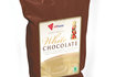 Sachet de chocolat - Chocolat blanc pour les fondues 2