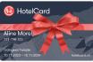 HotelCard - 1 tessera annuale per 2 15