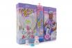 Calendrier de l’Avent Barbie   - Barbie Color Reveal 