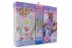 Calendrier de l’Avent Barbie   - Barbie Color Reveal 1