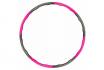 Cerceau de fitness Hula Hoop - 1kg / Ø1m 