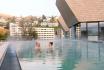 Day Spa à Baden - au centre wellness FORTYSEVEN pour 2 personnes 9