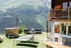 Séjour détente au Val d'Hérens - 2 nuits avec spa nordique pour 2 personnes 