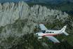 Vol en avion en Gruyère - vol de 40 minutes pour 2 personnes 3