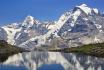 Eiger, Mönch & Jungfrau - 30 minutes en hélicoptère & apéro sur glacier | 2 personnes 7