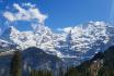 Eiger, Mönch & Jungfrau - 30 minutes en hélicoptère & apéro sur glacier | 2 personnes 8