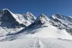 Eiger, Mönch & Jungfrau - 30 minutes en hélicoptère & apéro sur glacier | 2 personnes 9