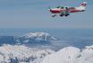 Vol en avion sur le glacier d'Aletsch - 55 minutes pour 2 personnes 4