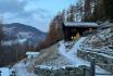 Nuit dans les montagnes  - avec petit déjeuner et 1h de jacuzzi à l'Atelier 1786 | Hiver 11