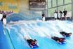 Bodyboard & trampolines - 2 heures pour 2 personnes dès 12 ans 