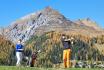 Excursion en montagne - 1 nuit à Davos pour 2 personnes 18