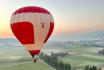 Vol en montgolfière - 2 heures de vol en haute altitude, pour 1 personne 3