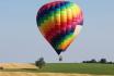 Vol en montgolfière - 2 heures de vol en haute altitude, pour 1 personne 5