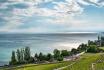 Tour en train & dégustation de vin - Vignoble de Lavaux, pour 2 personnes 1