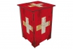 Tabouret pour photos - Suisse 