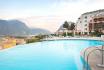 Séjour détente à Lugano - 1 nuit en Premium Suite Lake View, repas & wellness, pour 2 | été  