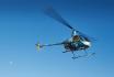 Piloter un hélicoptère  - 20 minutes pour 1 personne à Bex 5