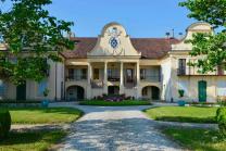 Parenthèse dans un château - Petit-déjeuner inclus pour 2