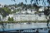 Relax & Revive à Lucerne - Day Spa et massage au Grand Hôtel National | 2 personnes 12